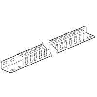 Монтажный профиль для крепления кабеля - для шкафов шириной и глубиной 1000 мм