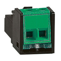Адаптер RJ 45/BUS - MyHOME - SCS
