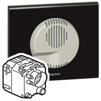 Блок питания - MyHOME - SCS/Радио - для датчиков технической сигнализации