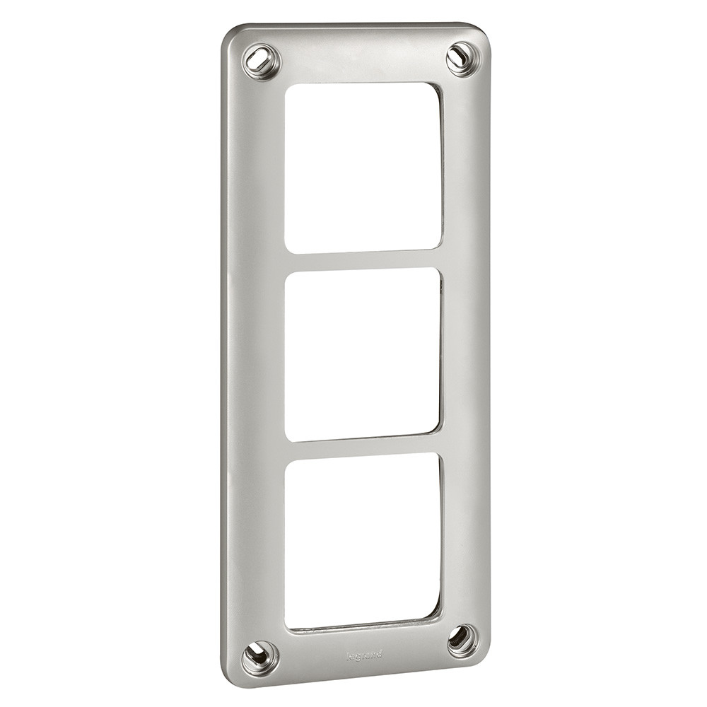 3 х 252. Рамка Legrand 069303. Legrand Soliroc. Ik10-ip55 Legrand Soliroc. Рамка трехместная