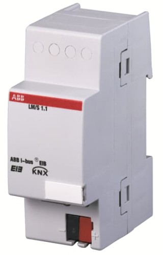 ABB i-bus EIB/KNX Контроллеры, логические элементы и таймеры