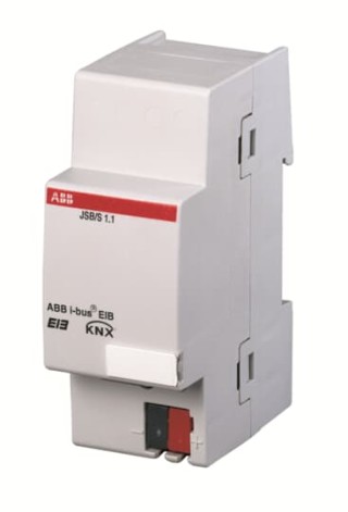 ABB i-bus EIB/KNX Жалюзи