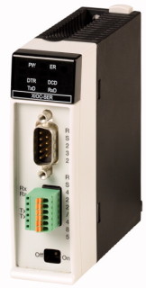 Коммуникационный модуль для XC100/200 , 24VDC , серийный , Modbus, SucomSuconet K