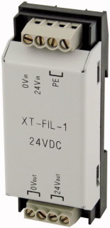 Фильтр от внешних 24VDC для XC100/200