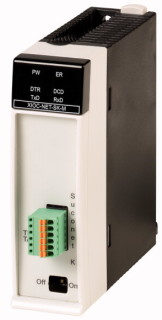 Коммуникационный модуль для XC100/200 , 24VDC , Suconet K Master