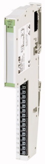 Модуль аналогового вывода, XI / ON ECO , 24VDC , 4А ( напряжение, ток)