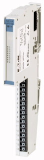 Модуль ввода аналоговых сигналов , XI / ON ECO , 24VDC , 8AI ( напряжение, ток) / 4 ( Pt, Ni , R)