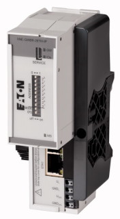 Шлюз , ECO, для XI / ON системы ввода / вывода , Ethernet IP + модуль питания