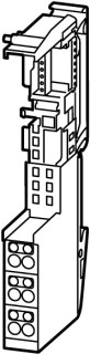 Базовый модуль XI / ON , винтовые Зажимы, 3 уровня соединения