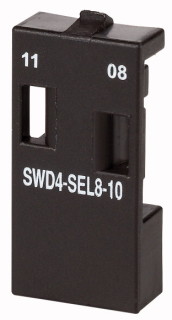 Заглушка  SWD  для покрытия открытого места установки M22-SWD-I