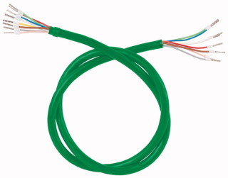 Круглый кабель, SWD , 50м, 8-жильный , 8мм