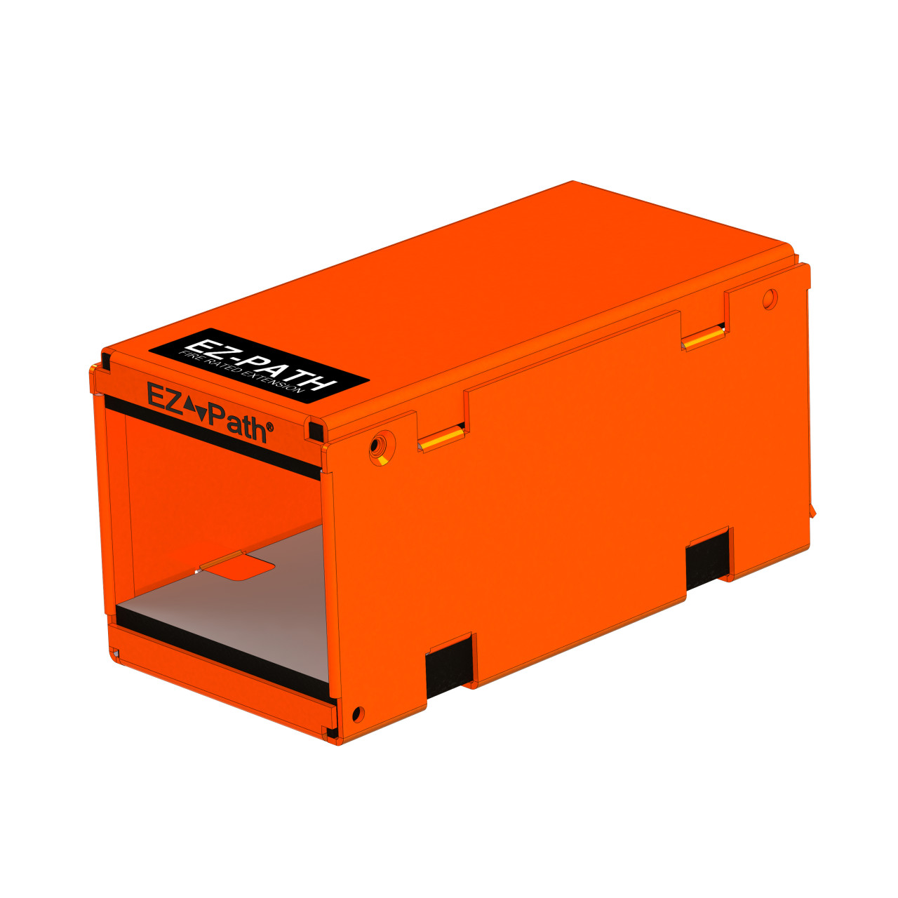 250078 Удлинитель EZD33E для модуля EZD33.