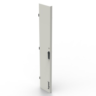 XL³ S 630 Металлическая дверь кабельной секции 1350мм