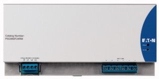 Блок питания, трехфазный, 400-500 V AC/ 24V DC, 40 А