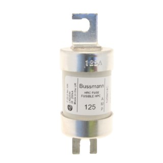 Предохранитель FM2  125A 600V