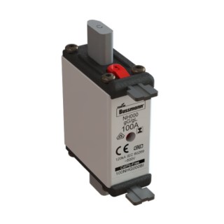 Предохранитель NH 2A 500V GG 000