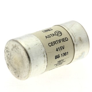 Предохранитель 30A 415V AC