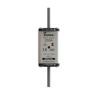 Предохранитель NH 50A 500V GL/GG  000