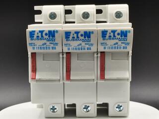 Держатель-разъединитель 14x51  3П