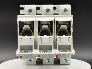 Держатель-разъединитель 14x51  3П