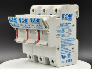 Держатель-разъединитель 14x51  3П