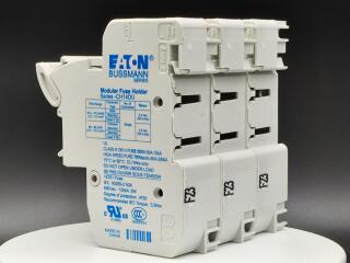 Держатель-разъединитель 14x51  3П