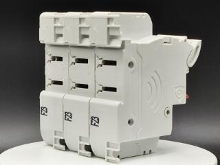 Держатель-разъединитель 14x51  3П