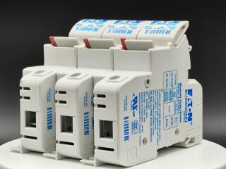 Держатель-разъединитель 14x51  3П