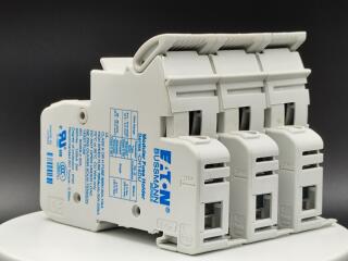 Держатель-разъединитель 14x51  3П