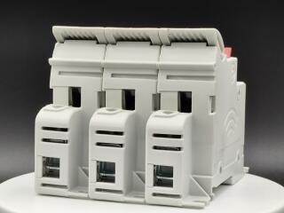 Держатель-разъединитель 14x51  3П