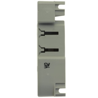 Модульный держатель-разъединитель, 1 Pole 14x51 PV, индикация