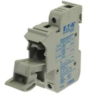 Модульный держатель-разъединитель, 1 Pole 14x51 PV, индикация