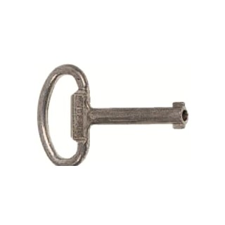 Ключ для замка с механизмом ZH130 (3мм)