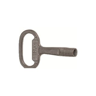 Ключ для замка Даймлер-Бенц
