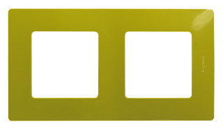 Рамка - 2 поста - Etika - зелёный папоротник