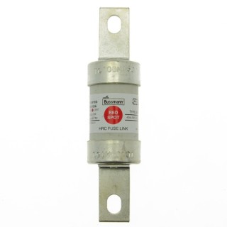 100M125A 660V AC / 350В DC BS88 Предохранитель