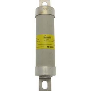 100A 1500V AC 660В DC BS88 Предохранитель