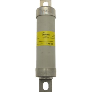 80A 1500V AC 660В DC BS88 Предохранитель