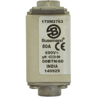 Быстрый предохранитель 25A 690V 00BTN/60 GR