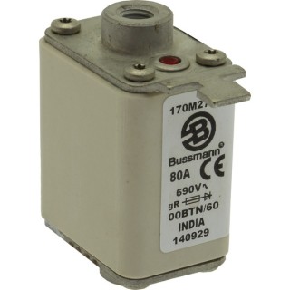 Быстрый предохранитель 25A 690V 00BTN/60 GR