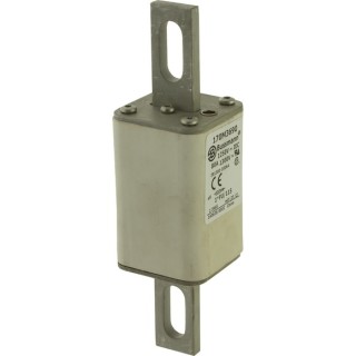 Быстрый предохранитель 80A 1250V 1*FU/115 AR CU