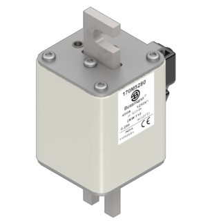 Быстрый предохранитель 700A 1250V 2KW/110 AR