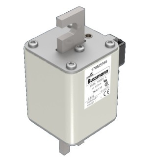 Быстрый предохранитель 250A 1000V 2KN/110 AR UR