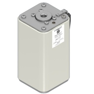 Быстрый предохранитель 630A 2000V 3BKN/140 AR