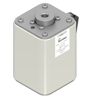 Быстрый предохранитель 900A 1500V 3BKN/125 AR