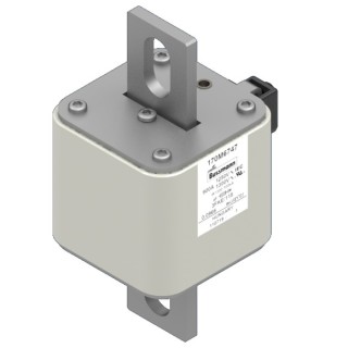 Быстрый предохранитель 900A 1250V 3FKE/115 AR CU