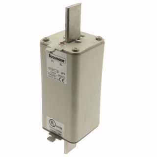 Предохранитель 600A (UL & IEC) 1000V 3L, для фотоэлектрики