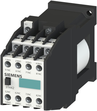 Contactor, Direct Current