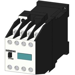 contactor, direct current