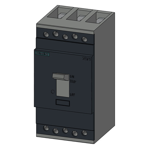 Купить 3RV1063-7DL10 Выключатель автоматический 3RV1 в литом корпусе ...